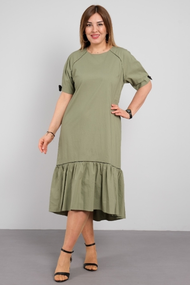 wholesale big size womens clothing turkey