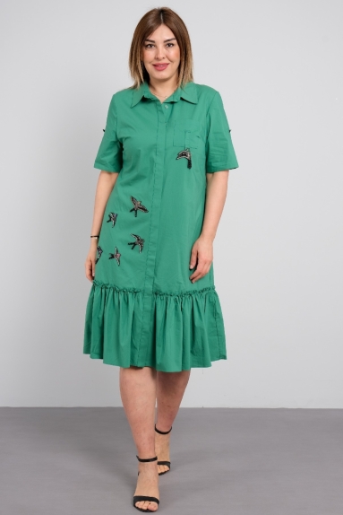 wholesale big size womens clothing turkey