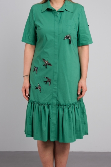 wholesale big size womens clothing turkey
