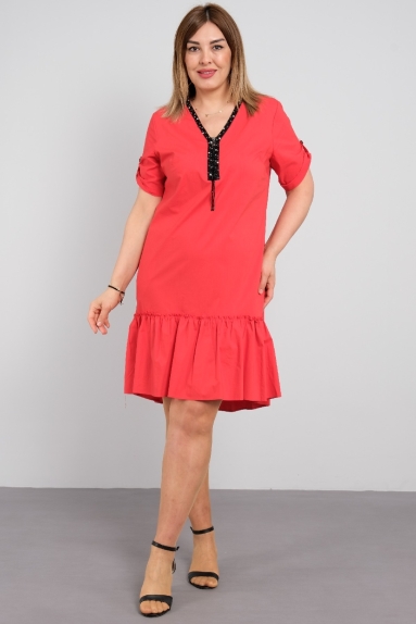 wholesale big size womens clothing turkey