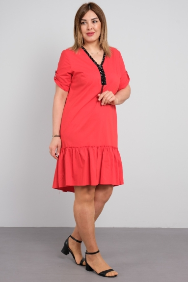 wholesale big size womens clothing turkey