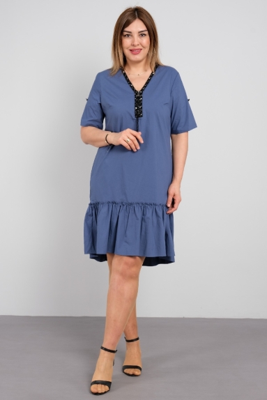 wholesale big size womens clothing turkey