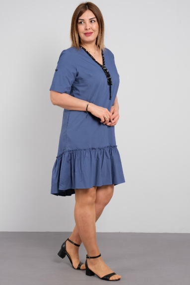 wholesale big size womens clothing turkey