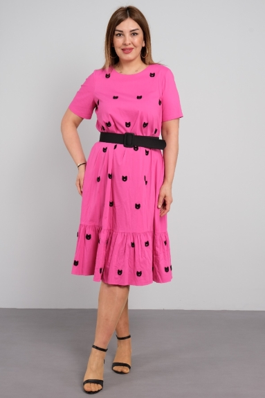 wholesale big size womens clothing turkey