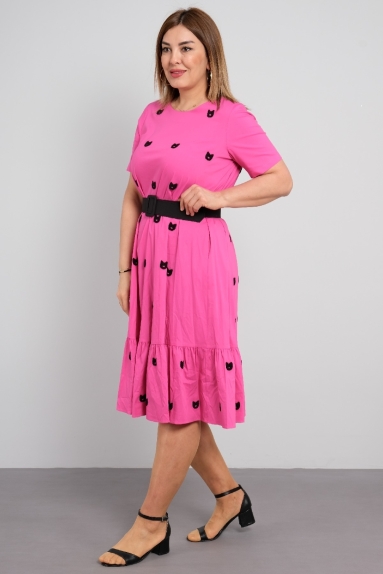 wholesale big size womens clothing turkey