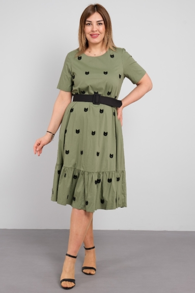 wholesale big size womens clothing turkey