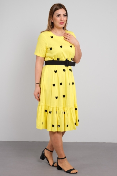 wholesale big size womens clothing turkey