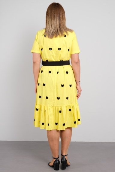 wholesale big size womens clothing turkey
