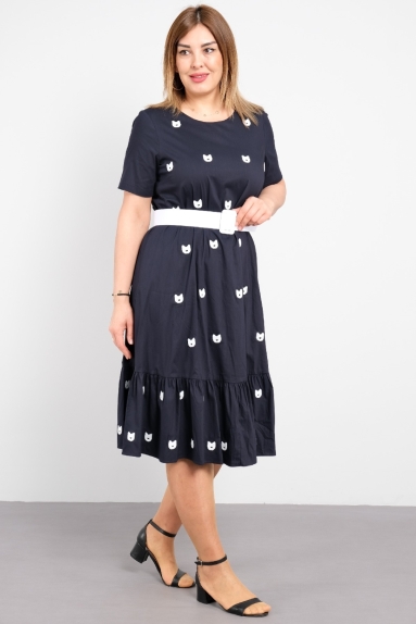 wholesale big size womens clothing turkey