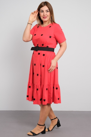 wholesale big size womens clothing turkey