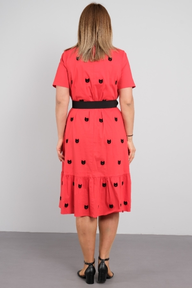 wholesale big size womens clothing turkey