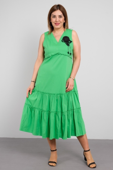 wholesale big size womens clothing turkey