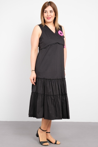 wholesale big size womens clothing turkey