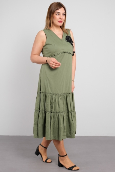 wholesale big size womens clothing turkey