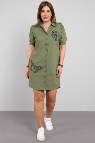 wholesale big size womens clothing turkey