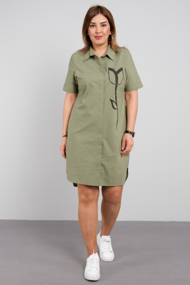 wholesale big size womens clothing turkey