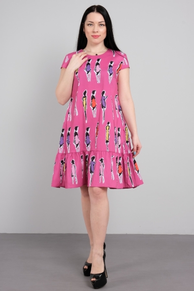 wholesale big size womens clothing turkey