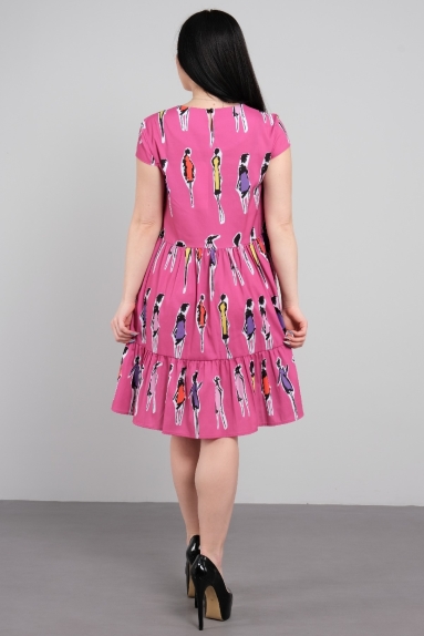 wholesale big size womens clothing turkey