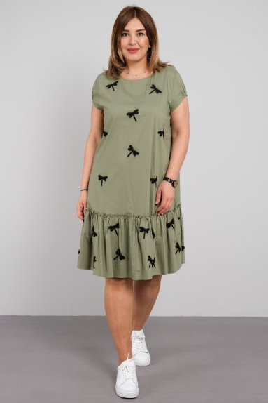 wholesale big size womens clothing turkey