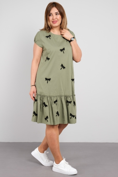 wholesale big size womens clothing turkey