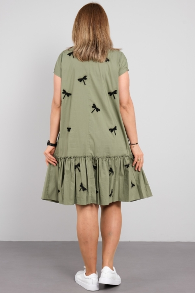 wholesale big size womens clothing turkey
