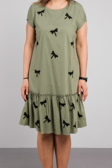 wholesale big size womens clothing turkey
