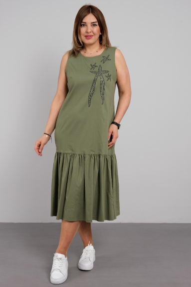 wholesale big size womens clothing turkey