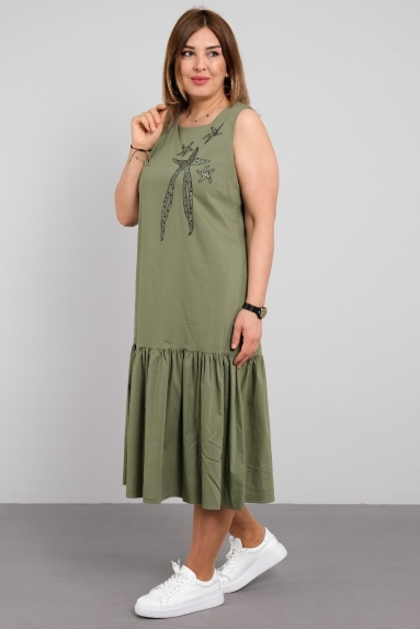 wholesale big size womens clothing turkey