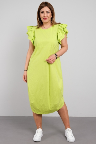 wholesale big size womens clothing turkey