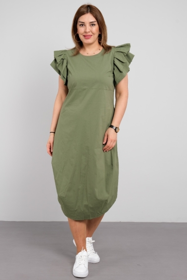 wholesale big size womens clothing turkey