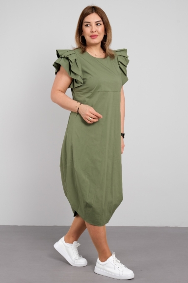 wholesale big size womens clothing turkey