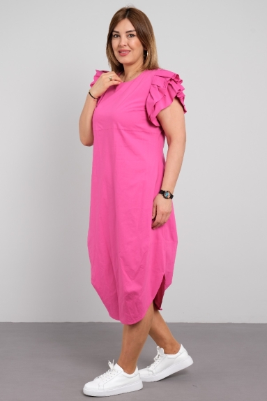 wholesale big size womens clothing turkey