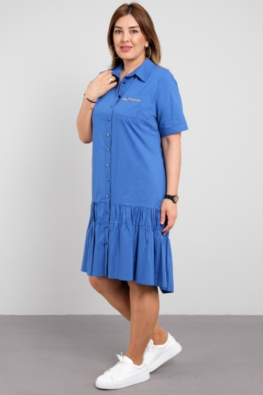 wholesale big size womens clothing turkey