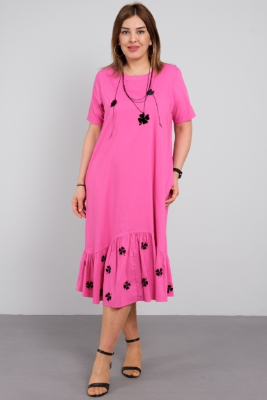wholesale big size womens clothing turkey