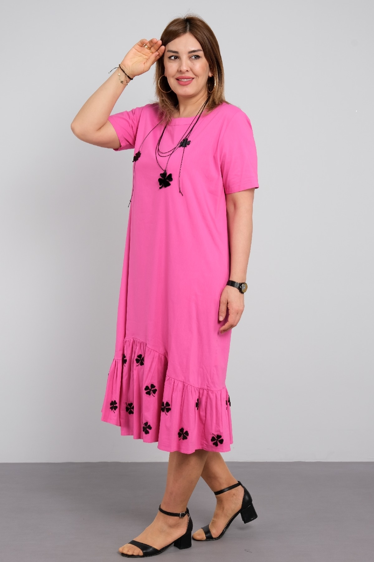 wholesale plus size womens clothing turkey
