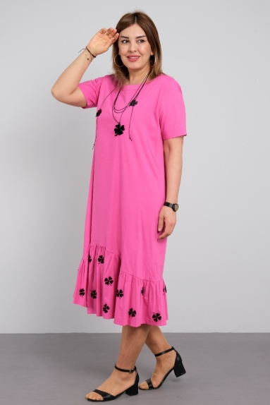 wholesale big size womens clothing turkey