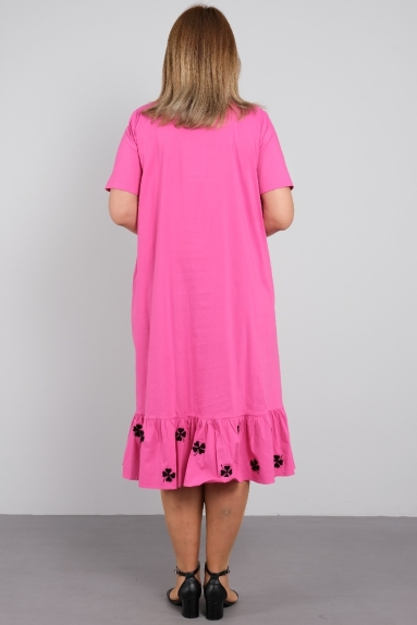 wholesale big size womens clothing turkey