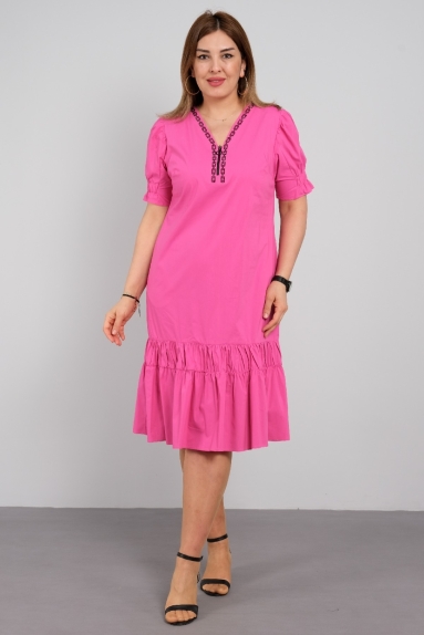 wholesale big size womens clothing turkey