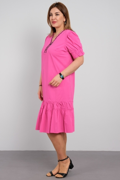 wholesale big size womens clothing turkey