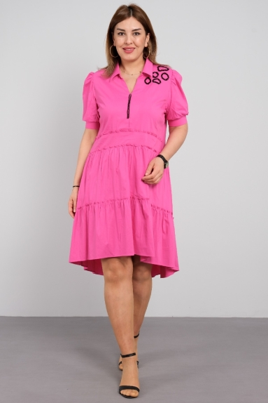 wholesale big size womens clothing turkey