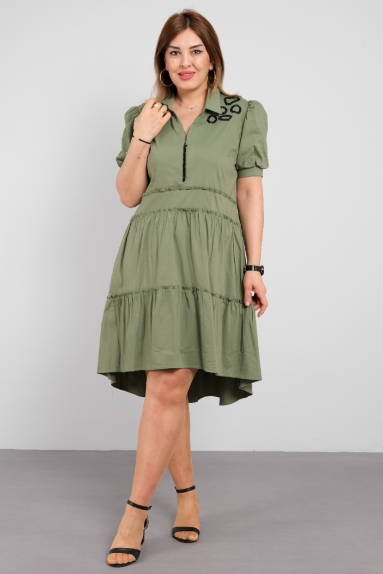 wholesale big size womens clothing turkey