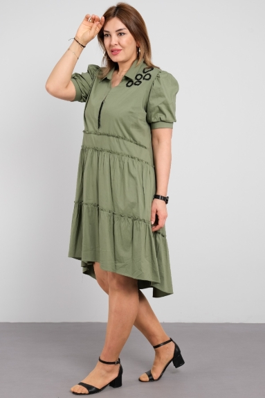 wholesale big size womens clothing turkey