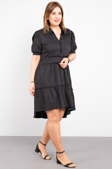 wholesale big size womens clothing turkey