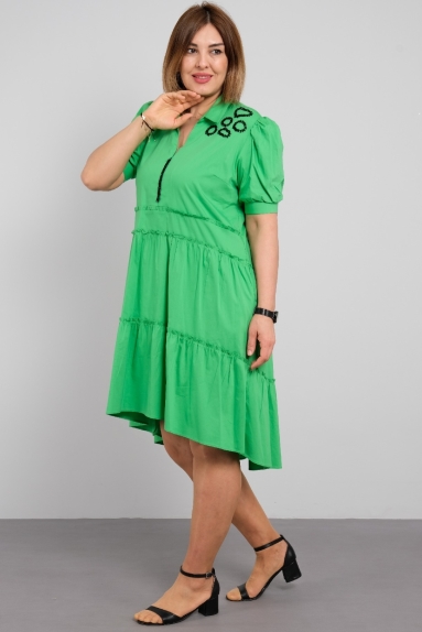 wholesale big size womens clothing turkey