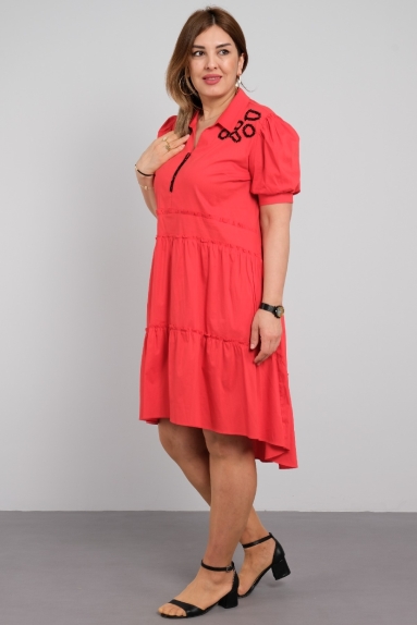 wholesale big size womens clothing turkey