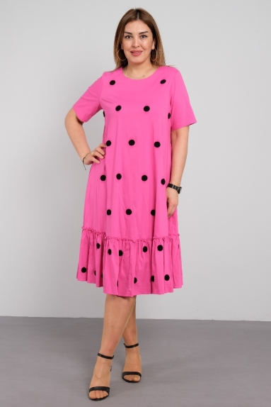 wholesale big size womens clothing turkey