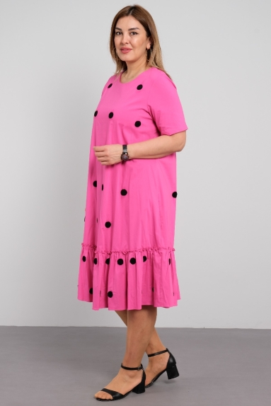 wholesale big size womens clothing turkey