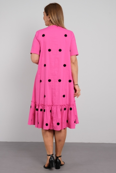 wholesale big size womens clothing turkey