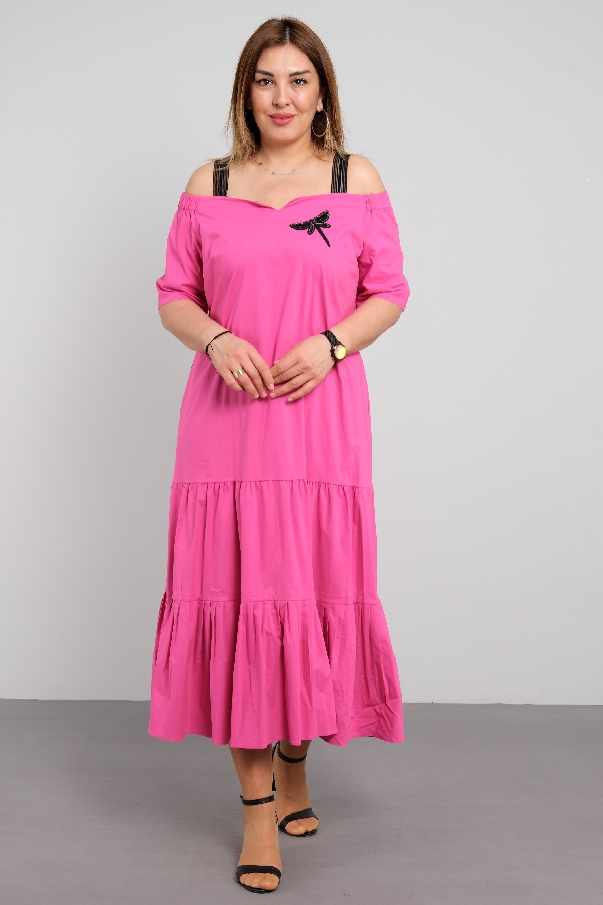 wholesale plus size womens clothing turkey