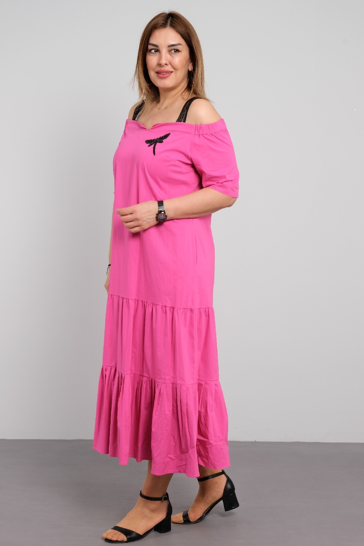 wholesale plus size womens clothing turkey